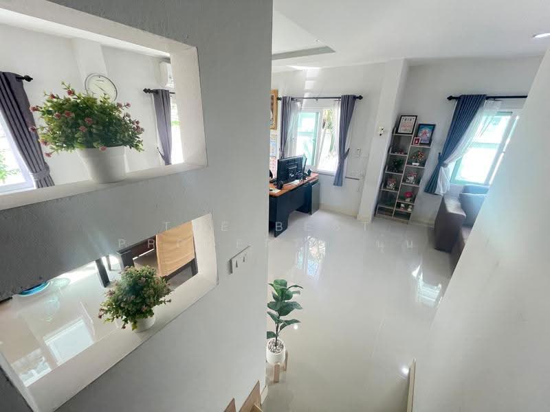 Pattalet, Chon Buri (Pattaya), Bang Lamung, Bang Lamung (Pattaya), Chon Buri (Pattaya), 3 Bedrooms, 100 sqm, Single Detached House For Sale, by The Best Property นุ่น, 500636007 - DDproperty.com