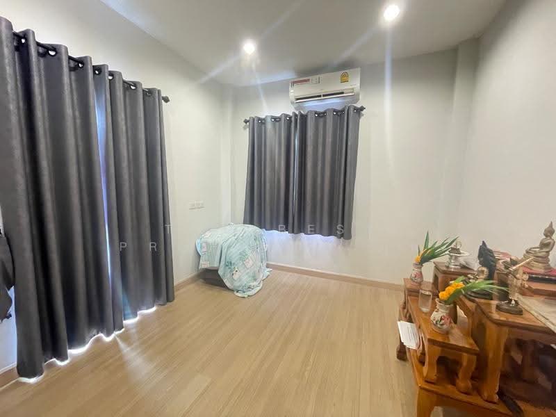 Pattalet, Chon Buri (Pattaya), Bang Lamung, Bang Lamung (Pattaya), Chon Buri (Pattaya), 3 Bedrooms, 100 sqm, Single Detached House For Sale, by The Best Property นุ่น, 500636007 - DDproperty.com