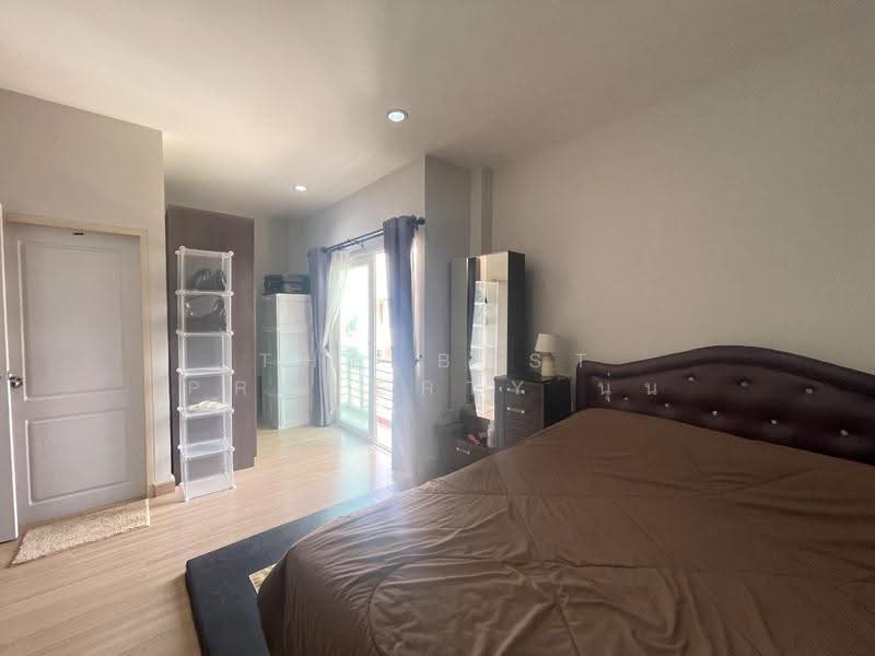 Pattalet, Chon Buri (Pattaya), Bang Lamung, Bang Lamung (Pattaya), Chon Buri (Pattaya), 3 Bedrooms, 100 sqm, Single Detached House For Sale, by The Best Property นุ่น, 500636007 - DDproperty.com