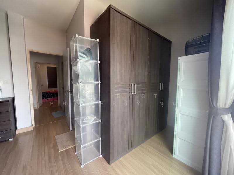 Pattalet, Chon Buri (Pattaya), Bang Lamung, Bang Lamung (Pattaya), Chon Buri (Pattaya), 3 Bedrooms, 100 sqm, Single Detached House For Sale, by The Best Property นุ่น, 500636007 - DDproperty.com