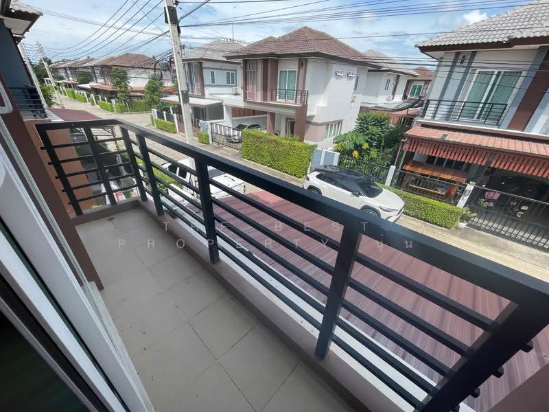 Pattalet, Chon Buri (Pattaya), Bang Lamung, Bang Lamung (Pattaya), Chon Buri (Pattaya), 3 Bedrooms, 100 sqm, Single Detached House For Sale, by The Best Property นุ่น, 500636007 - DDproperty.com