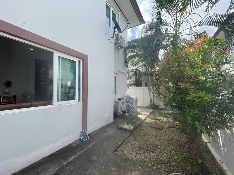 Pattalet, Chon Buri (Pattaya), Bang Lamung, Bang Lamung (Pattaya), Chon Buri (Pattaya), 3 Bedrooms, 100 sqm, Single Detached House For Sale, by The Best Property นุ่น, 500636007 - DDproperty.com