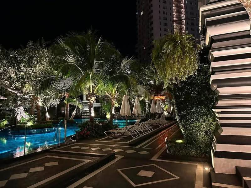 The Riviera Monaco, Chon Buri (Pattaya), NaJomtien Soi 4, Sukhumvit Rd, Na Chom Thian, Sattahip, Chon Buri (Pattaya), 1 Bedroom, 45 sqm, Condo For Sale, by Puttirat Kleebyam, 500636009 - DDproperty.com