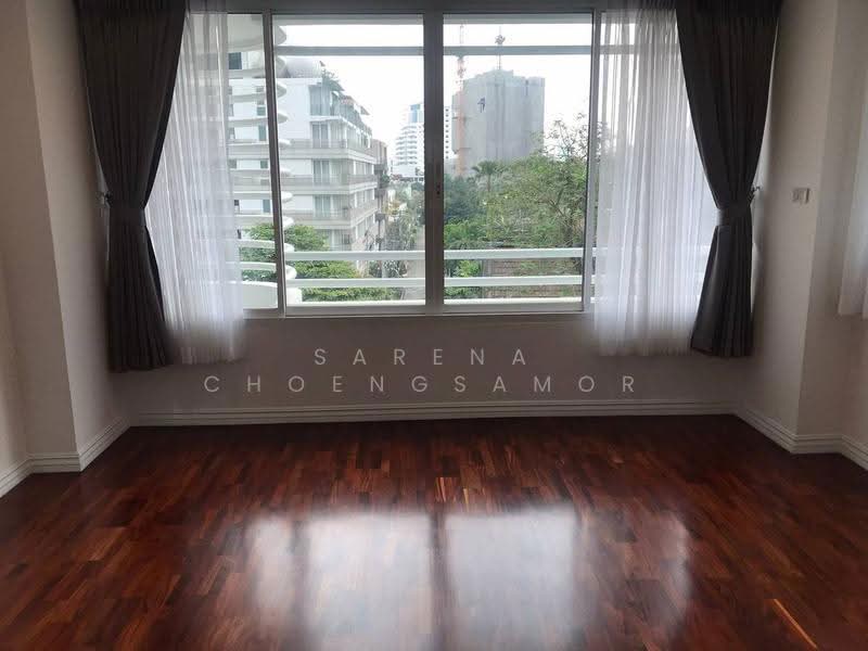 P.R. Home 1 & 2, Bangkok, Soi Thonglor 8, Khlong Tan Nua, Watthana, Bangkok, 4 Bedrooms, 420 sqm, Apartment For Rent, by Sarena Choengsamor, 500636011 - DDproperty.com