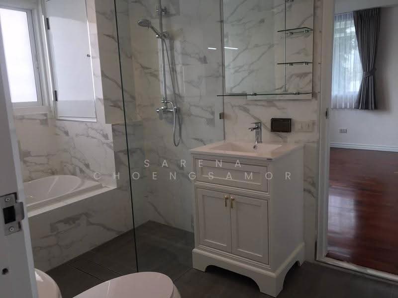 P.R. Home 1 & 2, Bangkok, Soi Thonglor 8, Khlong Tan Nua, Watthana, Bangkok, 4 Bedrooms, 420 sqm, Apartment For Rent, by Sarena Choengsamor, 500636011 - DDproperty.com