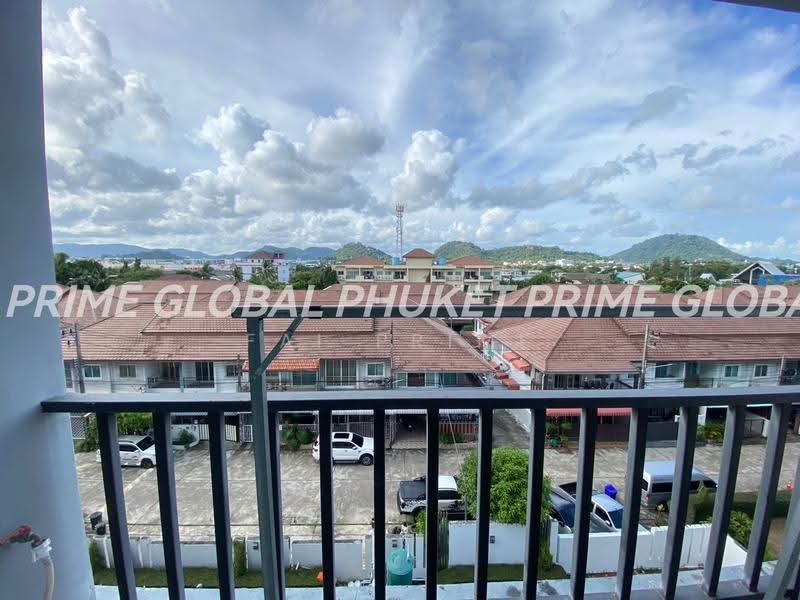 The View Condo Suanluang, ภูเก็ต, วิชิต, เมืองภูเก็ต, ภูเก็ต, 33 ตร.ม., บ้านเดี่ยว ให้เช่า, โดย fai prime, 500636012 - DDproperty.com