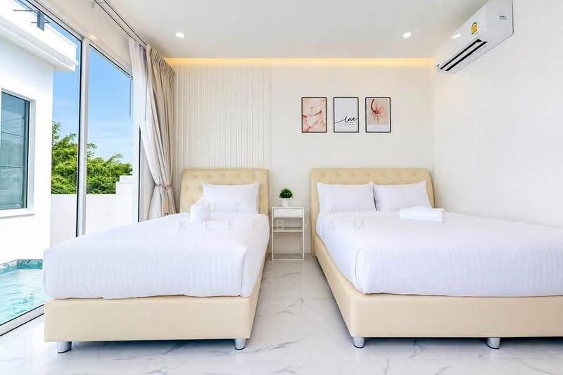 undefined, Prachuap Khiri Khan, Hua Hin, Prachuap Khiri Khan, 4 Bedrooms, 350 sqm, Single Detached House For Sale, by Puttirat Kleebyam, 500636015 - DDproperty.com