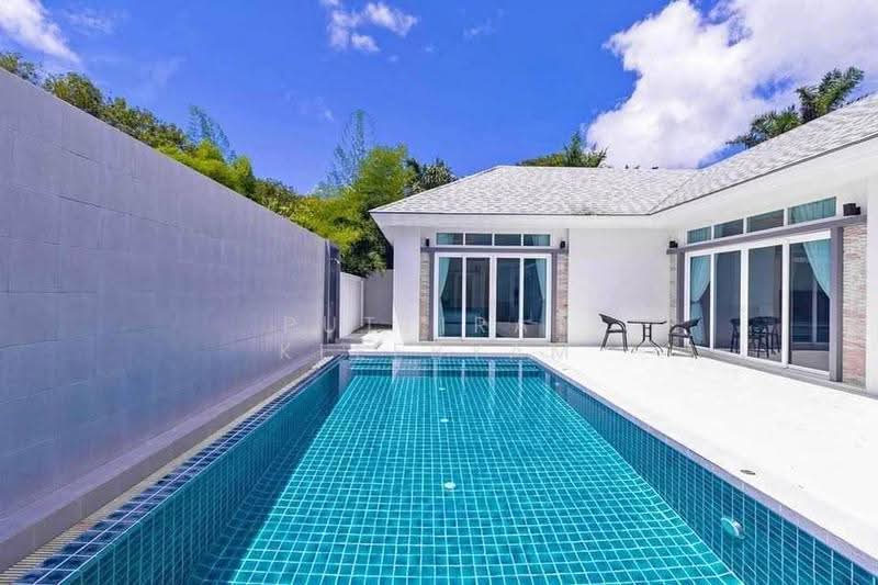 3-BR House, Phuket, Rawai, Muang Phuket, Phuket, 3 Bedrooms, 190 sqm, Single Detached House For Sale, by Puttirat Kleebyam, 500636018 - DDproperty.com