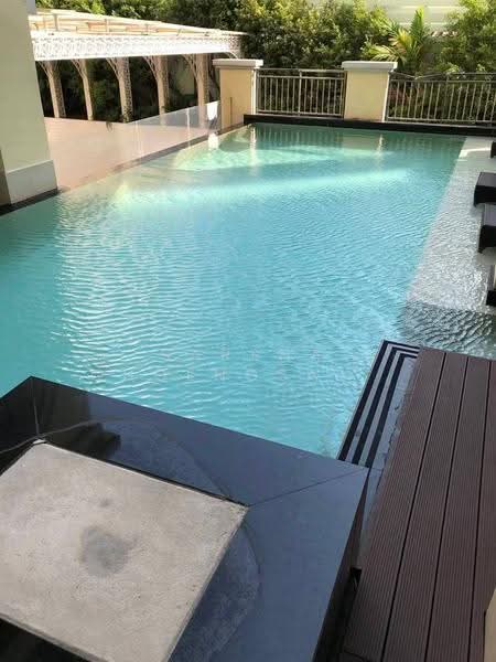 The Prague Condominium, Bangkok, 419 Damrong Rak Rd, Khlong Maha Nak, Pom Prap Sattru Phai, Bangkok, 1 Bedroom, 42 sqm, Condo For Sale, by Sarena Choengsamor, 500636020 - DDproperty.com
