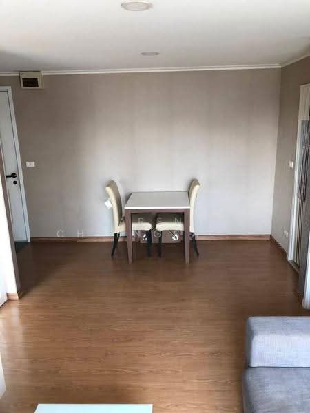 The Prague Condominium, Bangkok, 419 Damrong Rak Rd, Khlong Maha Nak, Pom Prap Sattru Phai, Bangkok, 1 Bedroom, 42 sqm, Condo For Sale, by Sarena Choengsamor, 500636020 - DDproperty.com