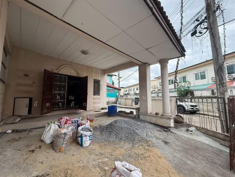 กานดา พันท้ายนรสิงห์, สมุทรสาคร, ถนนพระราม2, พันท้ายนรสิงห์, เมืองสมุทรสาคร, สมุทรสาคร, 150 ตร.ม., บ้านเดี่ยว ขาย, โดย คุณ ภัควรินธร อัครศักดิ์ปัญญา (แนน), 500636021 - DDproperty.com