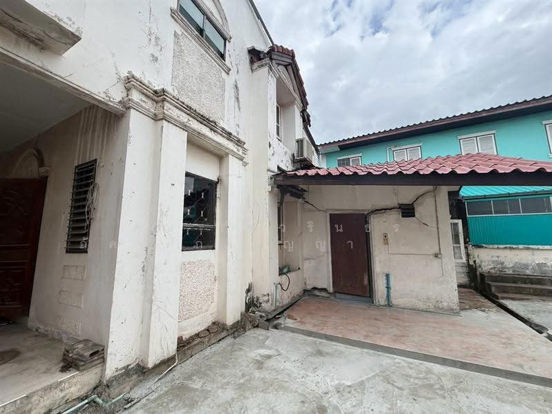 กานดา พันท้ายนรสิงห์, Samut Sakhon, ถนนพระราม2, Phanthai Norasing, Muang Samut Sakhon, Samut Sakhon, 3 Bedrooms, 150 sqm, Single Detached House For Sale, by คุณ ภัควรินธร อัครศักดิ์ปัญญา (แนน), 500636021 - DDproperty.com