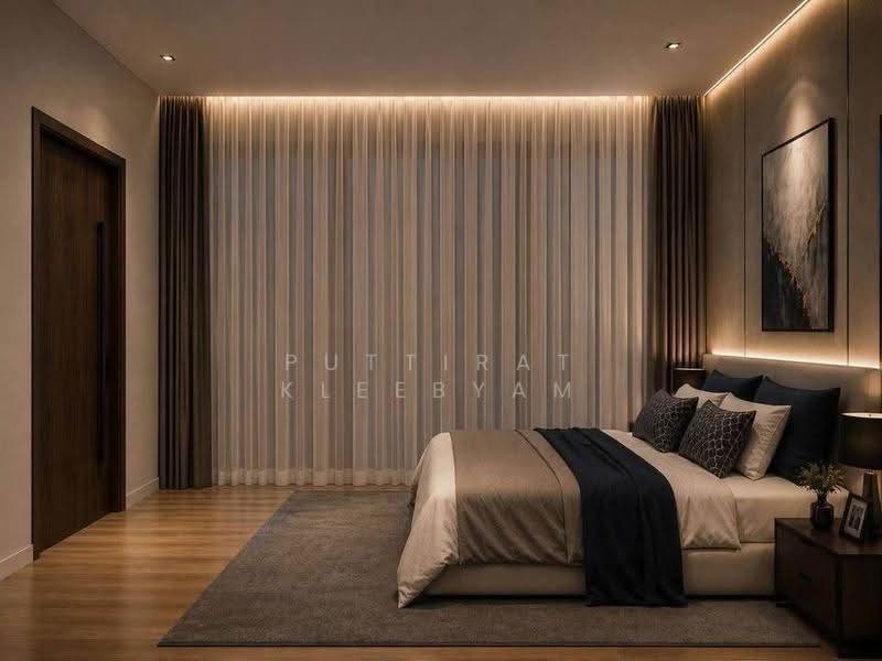 4-BR House, Chon Buri (Pattaya), Nong Pru, Bang Lamung (Pattaya), Chon Buri (Pattaya), 4 Bedrooms, 382 sqm, Single Detached House For Sale, by Puttirat Kleebyam, 500636025 - DDproperty.com