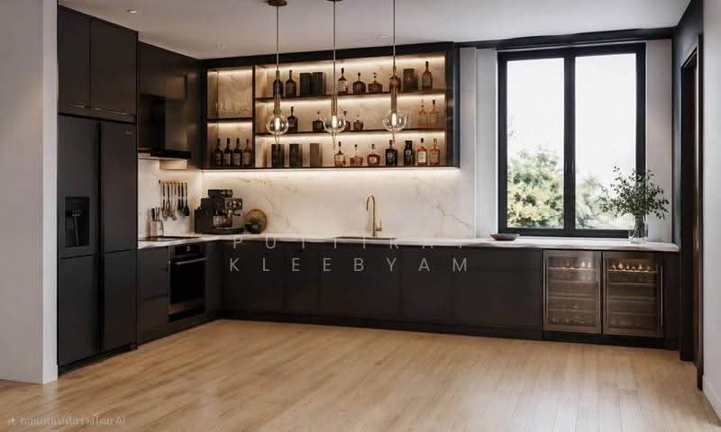 4-BR House, Chon Buri (Pattaya), Nong Pru, Bang Lamung (Pattaya), Chon Buri (Pattaya), 4 Bedrooms, 382 sqm, Single Detached House For Sale, by Puttirat Kleebyam, 500636025 - DDproperty.com