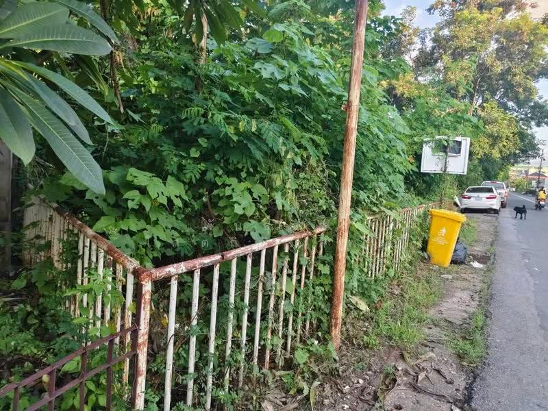 ที่ดินเปล่า ถนนสำราญชายโขง อำเภอเมืองมุกดาหาร, Mukdahan, สำราญชายโขง, Si Bunruang, Muang Muddahan, Mukdahan, , 649 sqm, Land For Sale, by PhanThach Sotthipimonporn, 500636026 - DDproperty.com