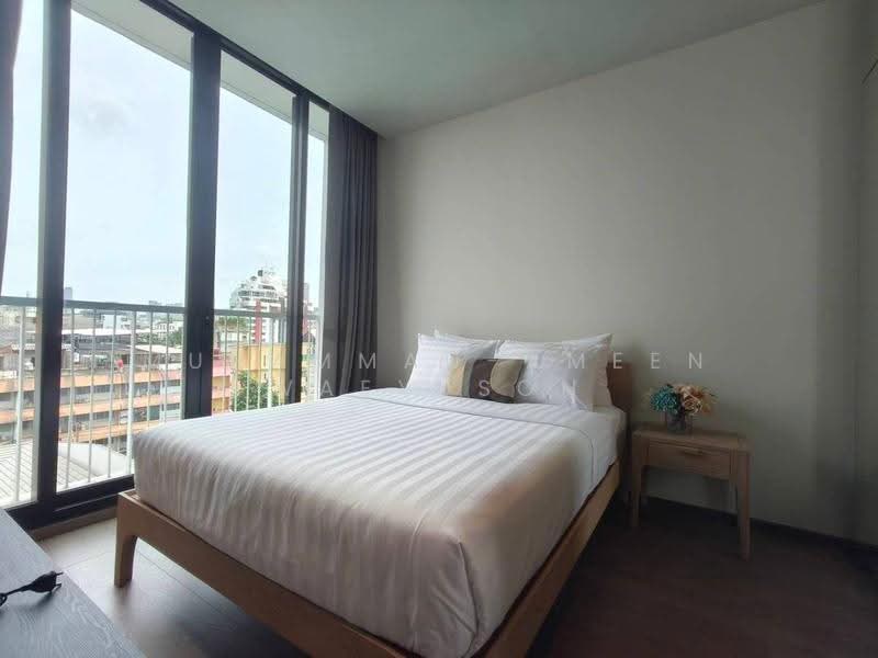 Park Origin Phrom Phong (Park 24), กรุงเทพ, 68 Soi Sukhumvit 24, คลองตัน, คลองเตย, กรุงเทพ, 56 ตร.ม., คอนโด ให้เช่า, โดย Muhammad-ameen Waeyusoh, 500636029 - DDproperty.com