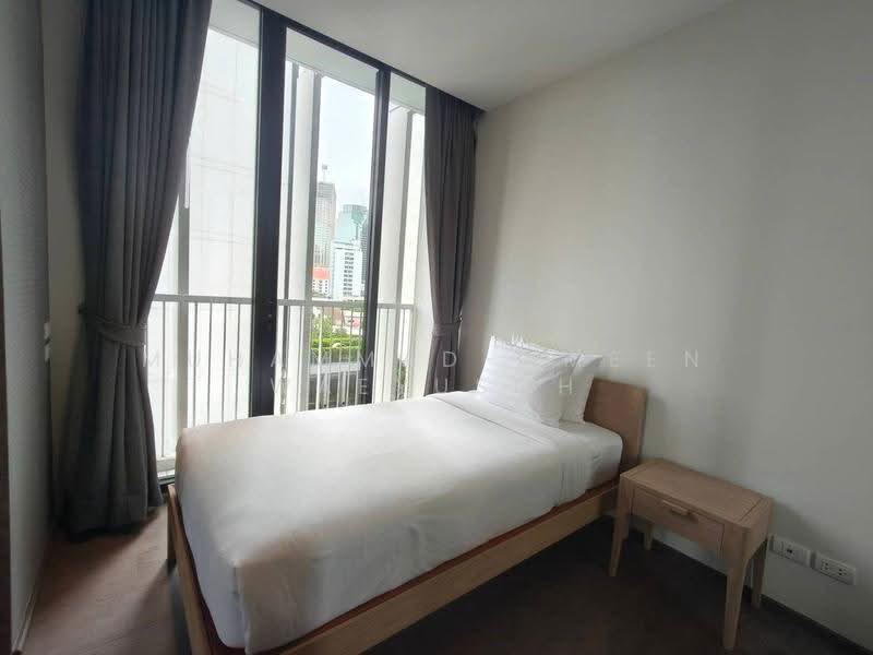 Park Origin Phrom Phong (Park 24), กรุงเทพ, 68 Soi Sukhumvit 24, คลองตัน, คลองเตย, กรุงเทพ, 56 ตร.ม., คอนโด ให้เช่า, โดย Muhammad-ameen Waeyusoh, 500636029 - DDproperty.com