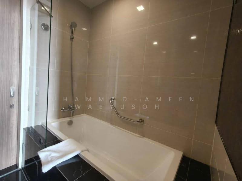 Park Origin Phrom Phong (Park 24), Bangkok, 68 Soi Sukhumvit 24, Khong Tan, Khlong Toei, Bangkok, 2 Bedrooms, 56 sqm, Condo For Rent, by Muhammad-ameen Waeyusoh, 500636029 - DDproperty.com