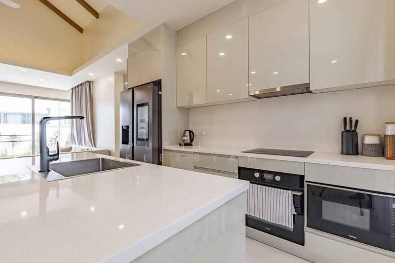4-BR House, Phuket, Choeng Thale, Thalang, Phuket, 4 Bedrooms, 300 sqm, Single Detached House For Sale, by Puttirat Kleebyam, 500636039 - DDproperty.com