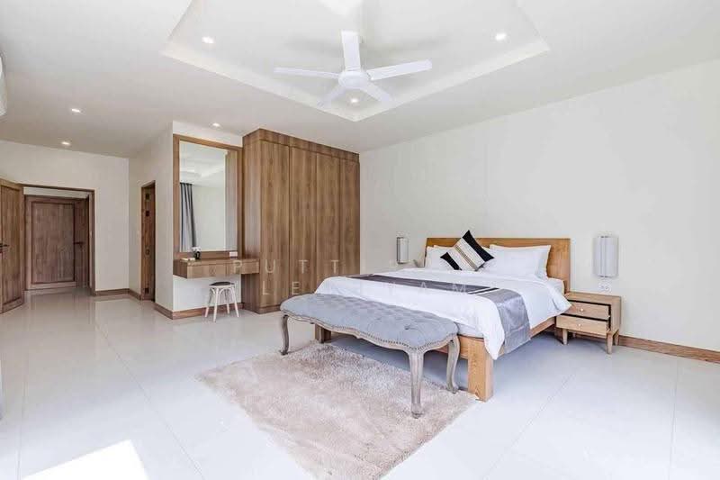 บ้าน 4-ห้องนอน, ภูเก็ต, เชิงทะเล, ถลาง, ภูเก็ต, 300 ตร.ม., บ้านเดี่ยว ขาย, โดย Puttirat Kleebyam, 500636039 - DDproperty.com