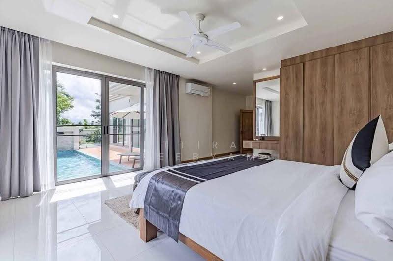 บ้าน 4-ห้องนอน, ภูเก็ต, เชิงทะเล, ถลาง, ภูเก็ต, 300 ตร.ม., บ้านเดี่ยว ขาย, โดย Puttirat Kleebyam, 500636039 - DDproperty.com