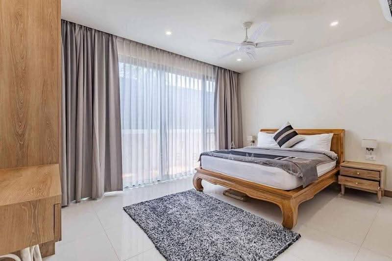 บ้าน 4-ห้องนอน, ภูเก็ต, เชิงทะเล, ถลาง, ภูเก็ต, 300 ตร.ม., บ้านเดี่ยว ขาย, โดย Puttirat Kleebyam, 500636039 - DDproperty.com