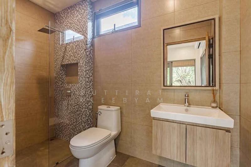 4-BR House, Phuket, Choeng Thale, Thalang, Phuket, 4 Bedrooms, 300 sqm, Single Detached House For Sale, by Puttirat Kleebyam, 500636039 - DDproperty.com