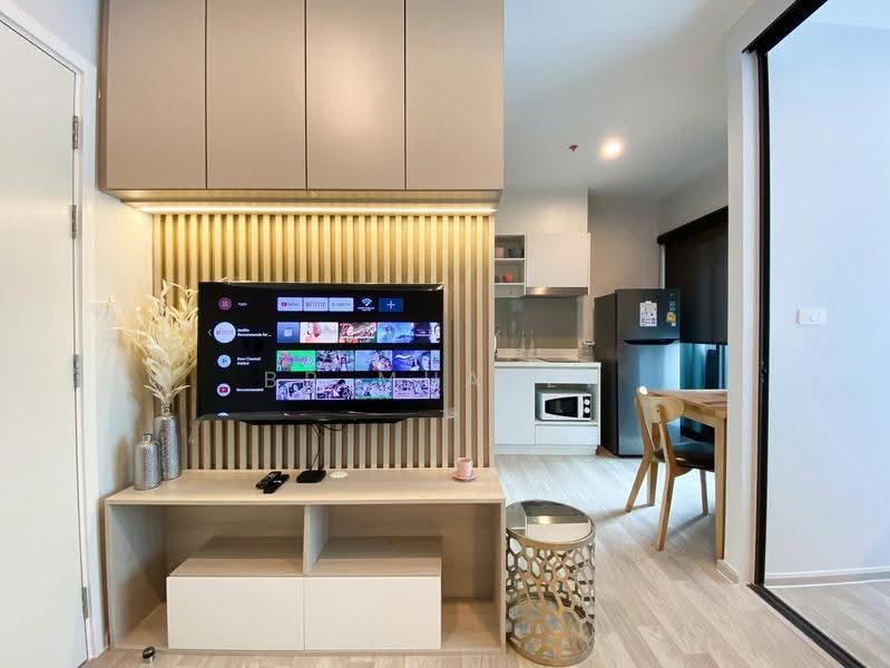 The Privacy Rama 9, Bangkok, 1400 Ramkhamhaeng Road, Suan Luang, Bangkok, 1 Bedroom, 23 sqm, Condo For Rent, by BR Muayly, 500636043 - DDproperty.com