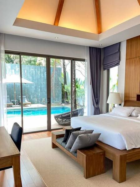 บ้าน 3-ห้องนอน, ภูเก็ต, เชิงทะเล, ถลาง, ภูเก็ต, 390 ตร.ม., บ้านเดี่ยว ขาย, โดย Puttirat Kleebyam, 500636048 - DDproperty.com