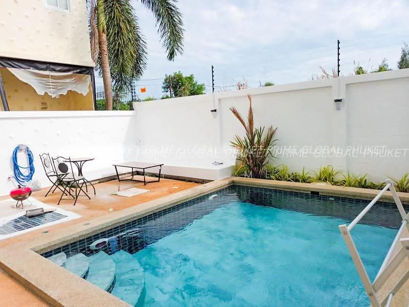 Pool villa rawai-naiharn, ภูเก็ต, ราไวย์, เมืองภูเก็ต, ภูเก็ต, 150 ตร.ม., บ้านเดี่ยว ให้เช่า, โดย fai prime, 500636058 - DDproperty.com