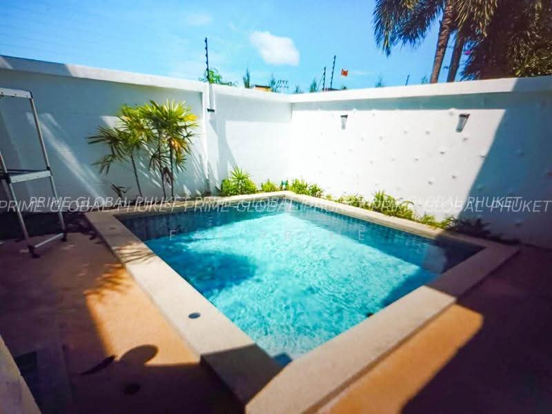 Pool villa rawai-naiharn, Phuket, Rawai, Muang Phuket, Phuket, 3 Bedrooms, 150 sqm, Single Detached House For Rent, by fai prime, 500636058 - DDproperty.com