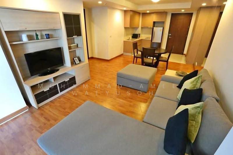 The Rajdamri, Bangkok, Ratchadamri Road, Lumphini, Pathum Wan, Bangkok, 1 Bedroom, 70 sqm, Condo For Rent, by Muhammad-ameen Waeyusoh, 500636059 - DDproperty.com