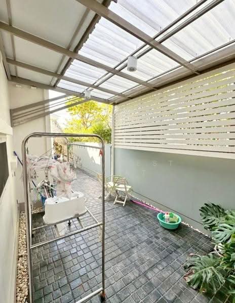 Villaggio Rangsit - Klong 2 : วิลลาจจิโอ รังสิต - คลอง 2, ปทุมธานี, ซอยรังสิต - นครนายก 31 ถนนรังสิต - นครนายก, คลองสอง, คลองหลวง, ปทุมธานี, 178 ตร.ม., บ้านเดี่ยว ขาย, โดย The Best Property โบว์, 500636064 - DDproperty.com