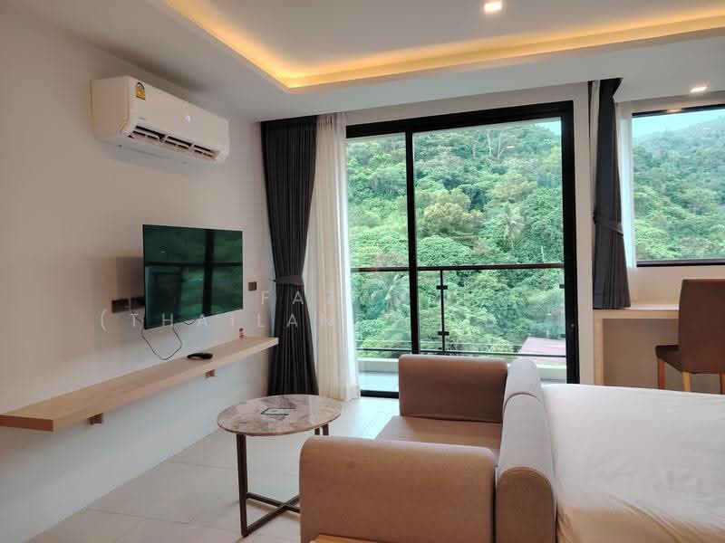 Utopia Karon, Phuket, Soi Patak 14, Karon, Muang Phuket, Phuket, Studio, 35 sqm, Condo For Sale, by Fazwaz (Thailand) Co., Ltd., 500636066 - DDproperty.com