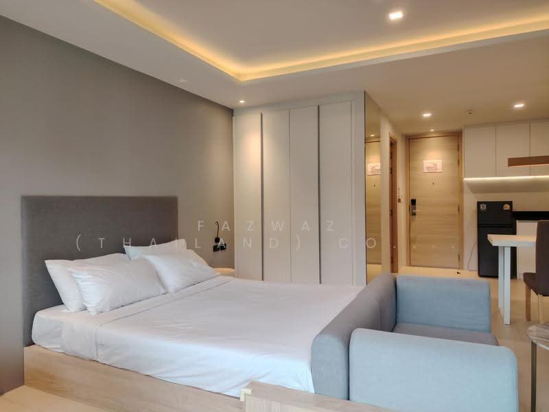 Utopia Karon : ยูโทเปีย กะรน, ภูเก็ต, ซอยปฏัก 14, กะรน, เมืองภูเก็ต, ภูเก็ต, 35 ตร.ม., คอนโด ขาย, โดย Fazwaz (Thailand) Co., Ltd., 500636066 - DDproperty.com