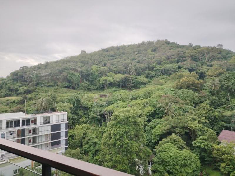 Utopia Karon, Phuket, Soi Patak 14, Karon, Muang Phuket, Phuket, Studio, 35 sqm, Condo For Sale, by Fazwaz (Thailand) Co., Ltd., 500636066 - DDproperty.com
