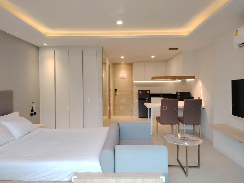 Utopia Karon, Phuket, Soi Patak 14, Karon, Muang Phuket, Phuket, Studio, 35 sqm, Condo For Sale, by Fazwaz (Thailand) Co., Ltd., 500636066 - DDproperty.com