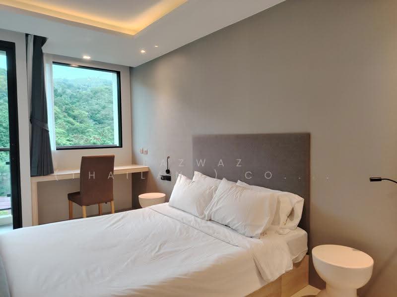 Utopia Karon : ยูโทเปีย กะรน, ภูเก็ต, ซอยปฏัก 14, กะรน, เมืองภูเก็ต, ภูเก็ต, 35 ตร.ม., คอนโด ขาย, โดย Fazwaz (Thailand) Co., Ltd., 500636066 - DDproperty.com