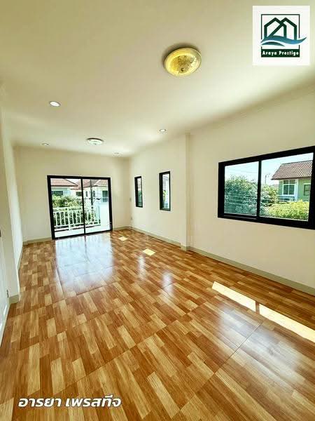 เต็มสิริ1 มิตรไมตรี12, Bangkok, Khu Fang Nua, Nong Chok, Bangkok, 3 Bedrooms, 184 sqm, Single Detached House For Sale, by วิสุทธินี เฉลิมสินสุวรรณ, 500636072 - DDproperty.com