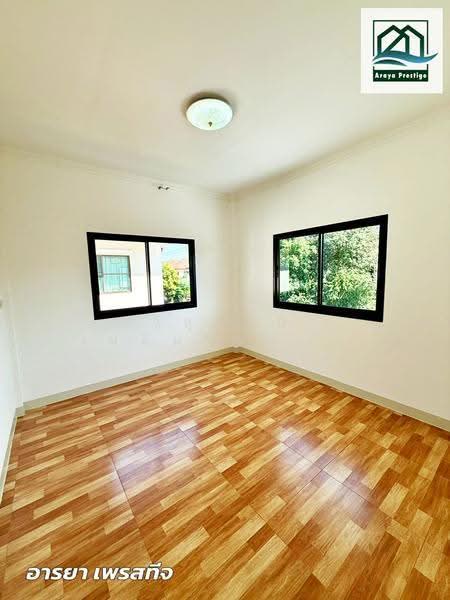 เต็มสิริ1 มิตรไมตรี12, กรุงเทพ, คู้ฝั่งเหนือ, หนองจอก, กรุงเทพ, 184 ตร.ม., บ้านเดี่ยว ขาย, โดย วิสุทธินี เฉลิมสินสุวรรณ, 500636072 - DDproperty.com
