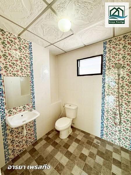 เต็มสิริ1 มิตรไมตรี12, Bangkok, Khu Fang Nua, Nong Chok, Bangkok, 3 Bedrooms, 184 sqm, Single Detached House For Sale, by วิสุทธินี เฉลิมสินสุวรรณ, 500636072 - DDproperty.com