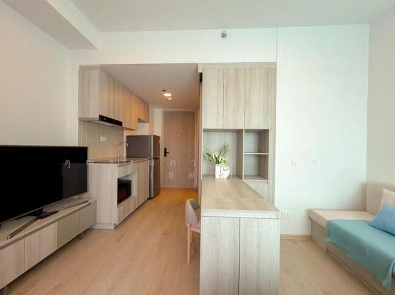 COBE Kaset-Sripatum, Bangkok, Phahon Yothin Rd, Lat Yao, Chatuchak, Bangkok, 1 Bedroom, 24 sqm, Condo For Rent, by คุณรุ่งนภา ศาสนะ (ออย), 500636073 - DDproperty.com