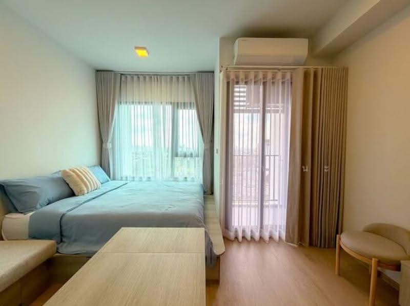 COBE Kaset-Sripatum : โค้บบ์ เกษตร-ศรีปทุม, กรุงเทพ, Phahon Yothin Rd, ลาดยาว, จตุจักร, กรุงเทพ, 24 ตร.ม., คอนโด ให้เช่า, โดย คุณรุ่งนภา ศาสนะ (ออย), 500636073 - DDproperty.com