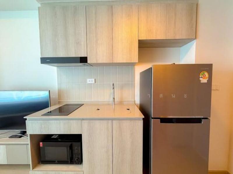 COBE Kaset-Sripatum, Bangkok, Phahon Yothin Rd, Lat Yao, Chatuchak, Bangkok, 1 Bedroom, 24 sqm, Condo For Rent, by คุณรุ่งนภา ศาสนะ (ออย), 500636073 - DDproperty.com