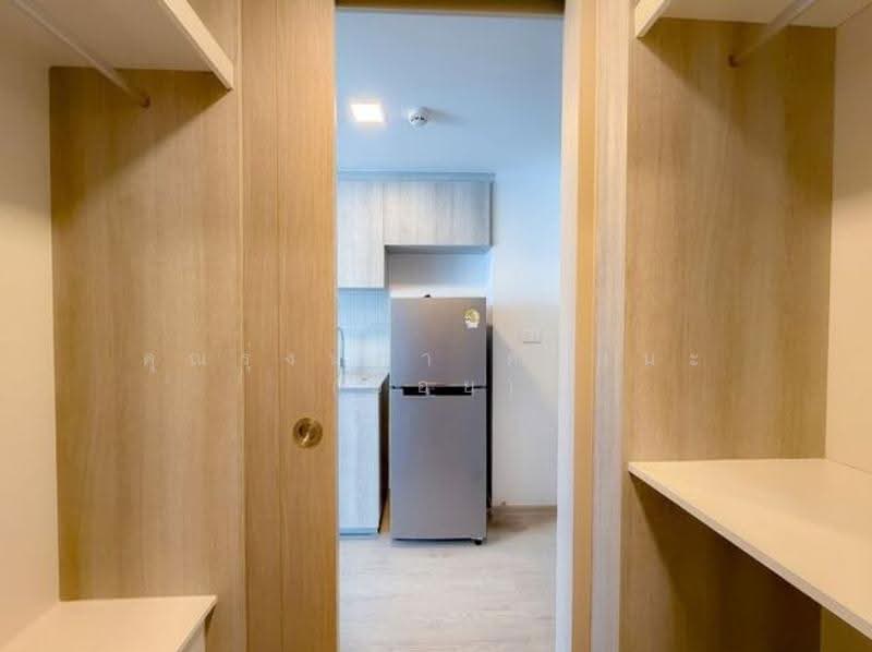 COBE Kaset-Sripatum, Bangkok, Phahon Yothin Rd, Lat Yao, Chatuchak, Bangkok, 1 Bedroom, 24 sqm, Condo For Rent, by คุณรุ่งนภา ศาสนะ (ออย), 500636073 - DDproperty.com