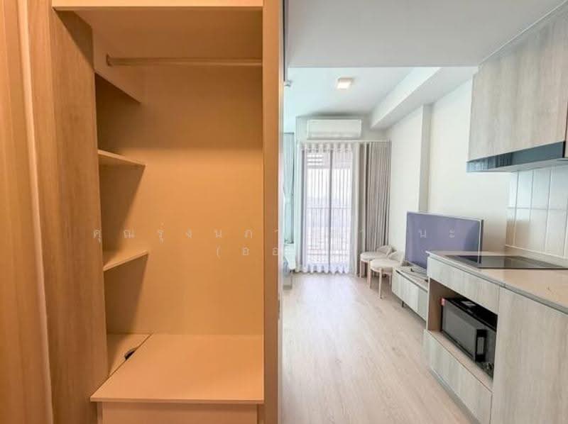 COBE Kaset-Sripatum, Bangkok, Phahon Yothin Rd, Lat Yao, Chatuchak, Bangkok, 1 Bedroom, 24 sqm, Condo For Rent, by คุณรุ่งนภา ศาสนะ (ออย), 500636073 - DDproperty.com