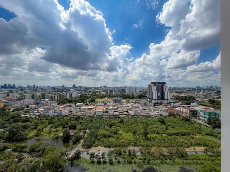COBE Kaset-Sripatum : โค้บบ์ เกษตร-ศรีปทุม, กรุงเทพ, Phahon Yothin Rd, ลาดยาว, จตุจักร, กรุงเทพ, 24 ตร.ม., คอนโด ให้เช่า, โดย คุณรุ่งนภา ศาสนะ (ออย), 500636073 - DDproperty.com