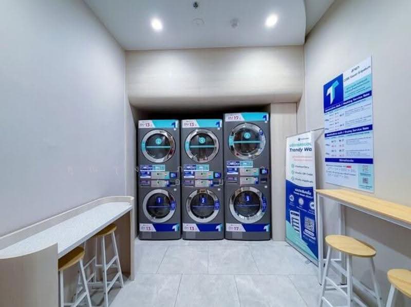 COBE Kaset-Sripatum, Bangkok, Phahon Yothin Rd, Lat Yao, Chatuchak, Bangkok, 1 Bedroom, 24 sqm, Condo For Rent, by คุณรุ่งนภา ศาสนะ (ออย), 500636073 - DDproperty.com