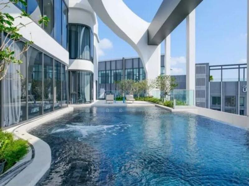 COBE Kaset-Sripatum, Bangkok, Phahon Yothin Rd, Lat Yao, Chatuchak, Bangkok, 1 Bedroom, 24 sqm, Condo For Rent, by คุณรุ่งนภา ศาสนะ (ออย), 500636073 - DDproperty.com
