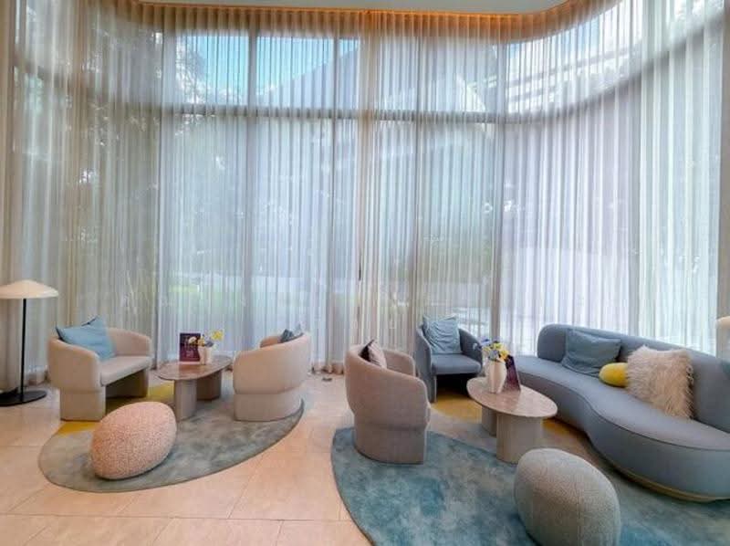 COBE Kaset-Sripatum, Bangkok, Phahon Yothin Rd, Lat Yao, Chatuchak, Bangkok, 1 Bedroom, 24 sqm, Condo For Rent, by คุณรุ่งนภา ศาสนะ (ออย), 500636073 - DDproperty.com